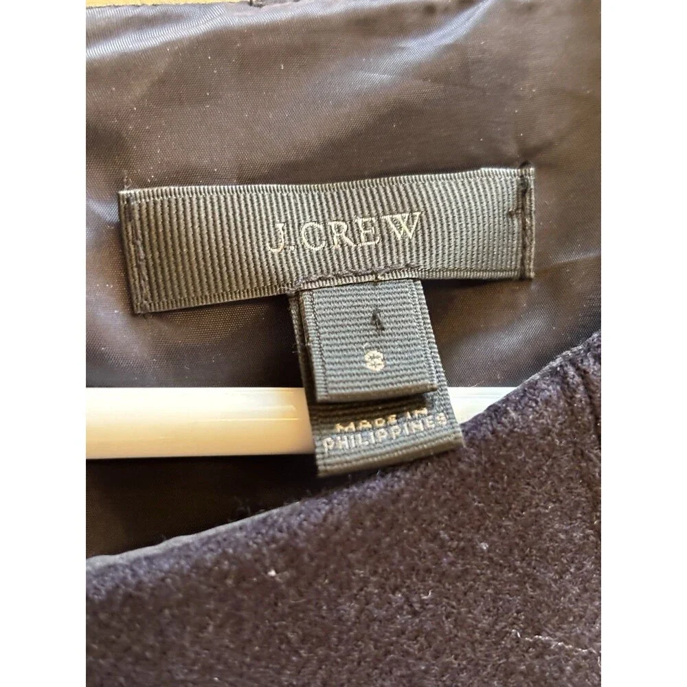 J. Crew this preowned